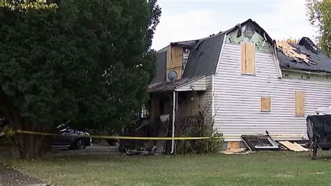 chicago family house fire hublot|3 family members killed in Zion house fire – NBC Chicago.